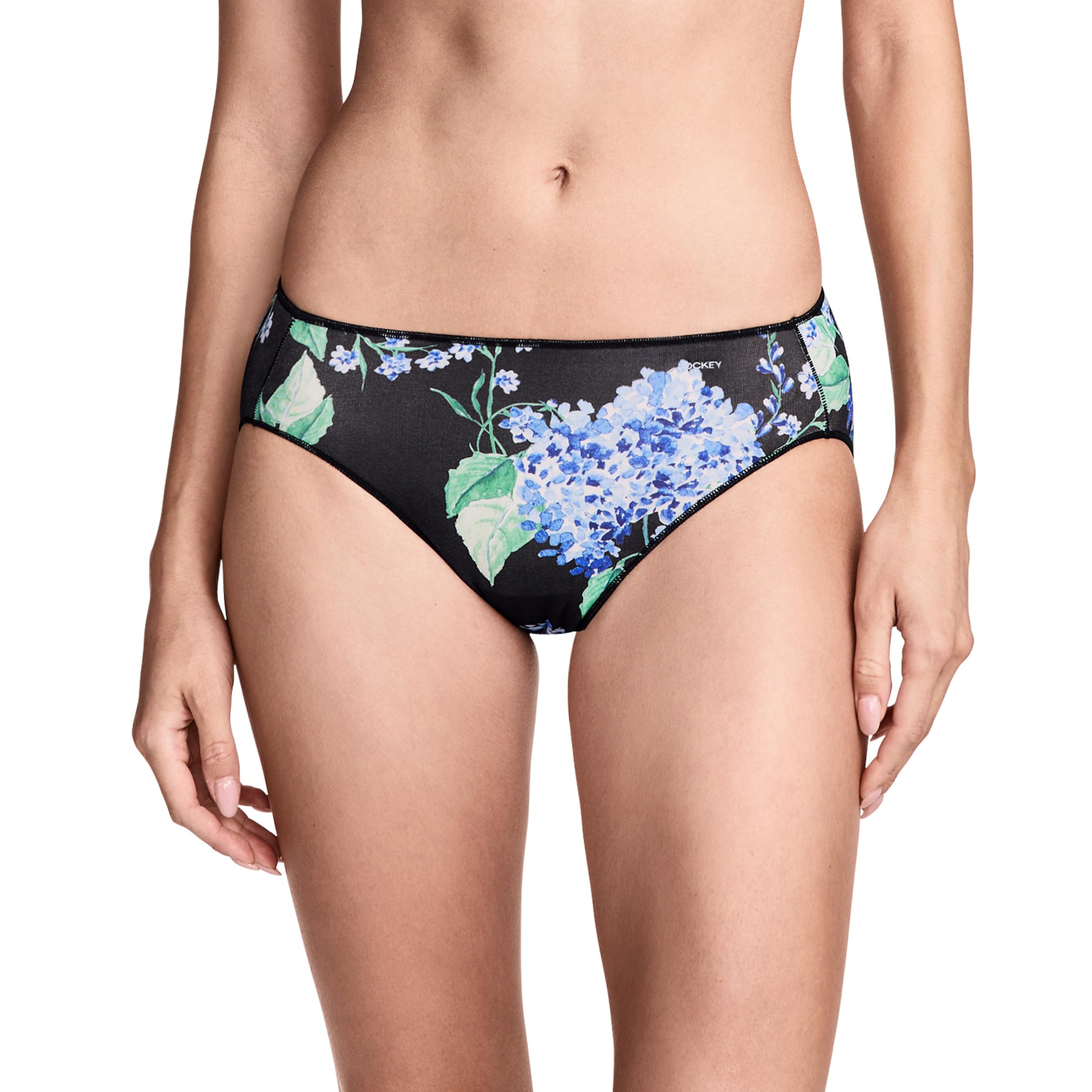 Jockey Women's Underwear No Panty Line Promise Tactel Bikini