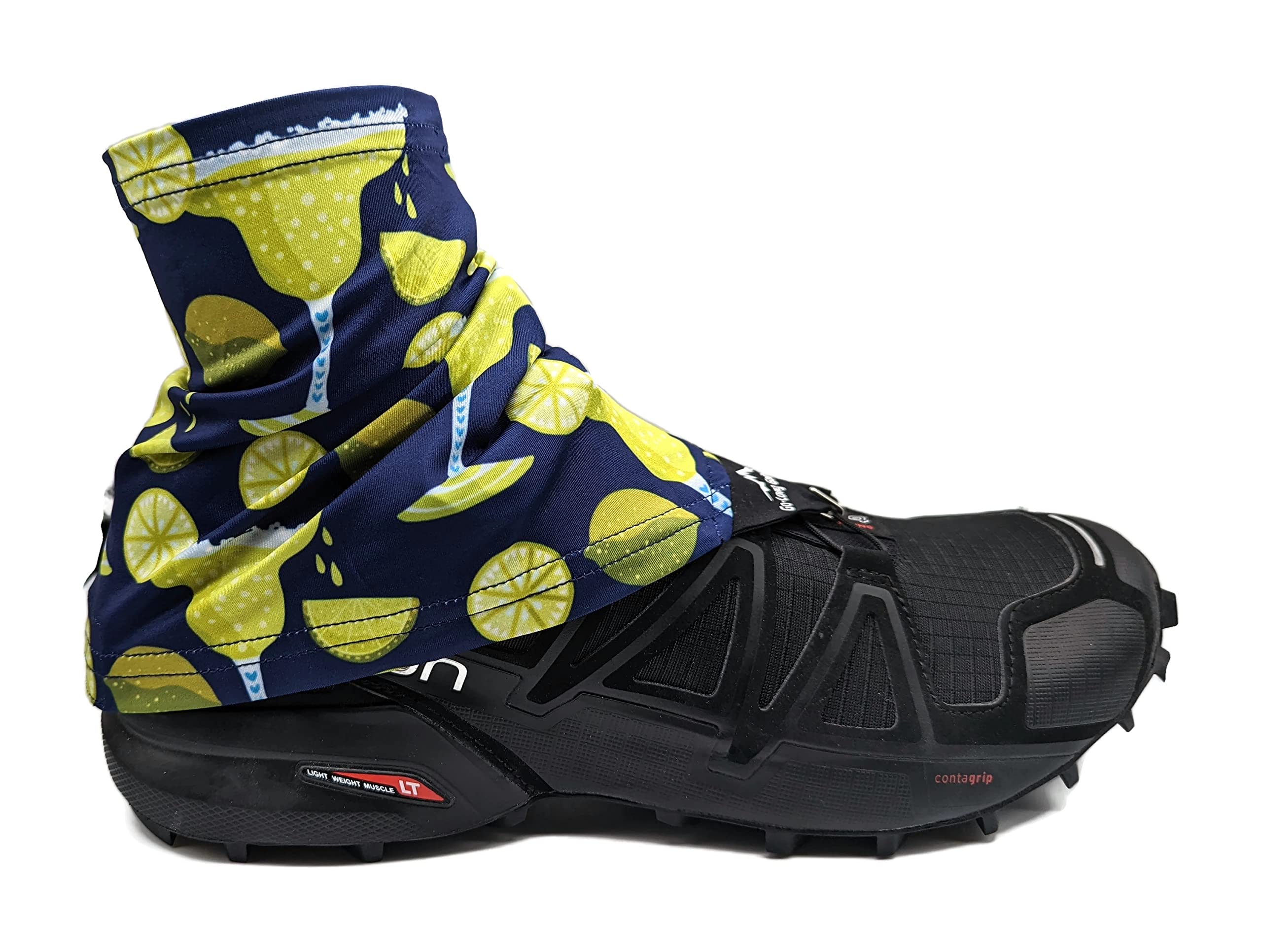 Go-Long Gaiters