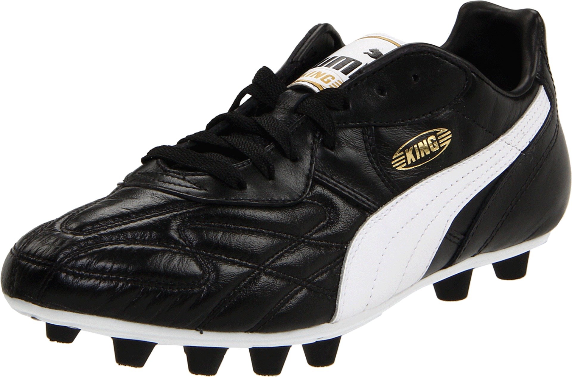 PUMA Unisex-Adult King Top K Di FG-U