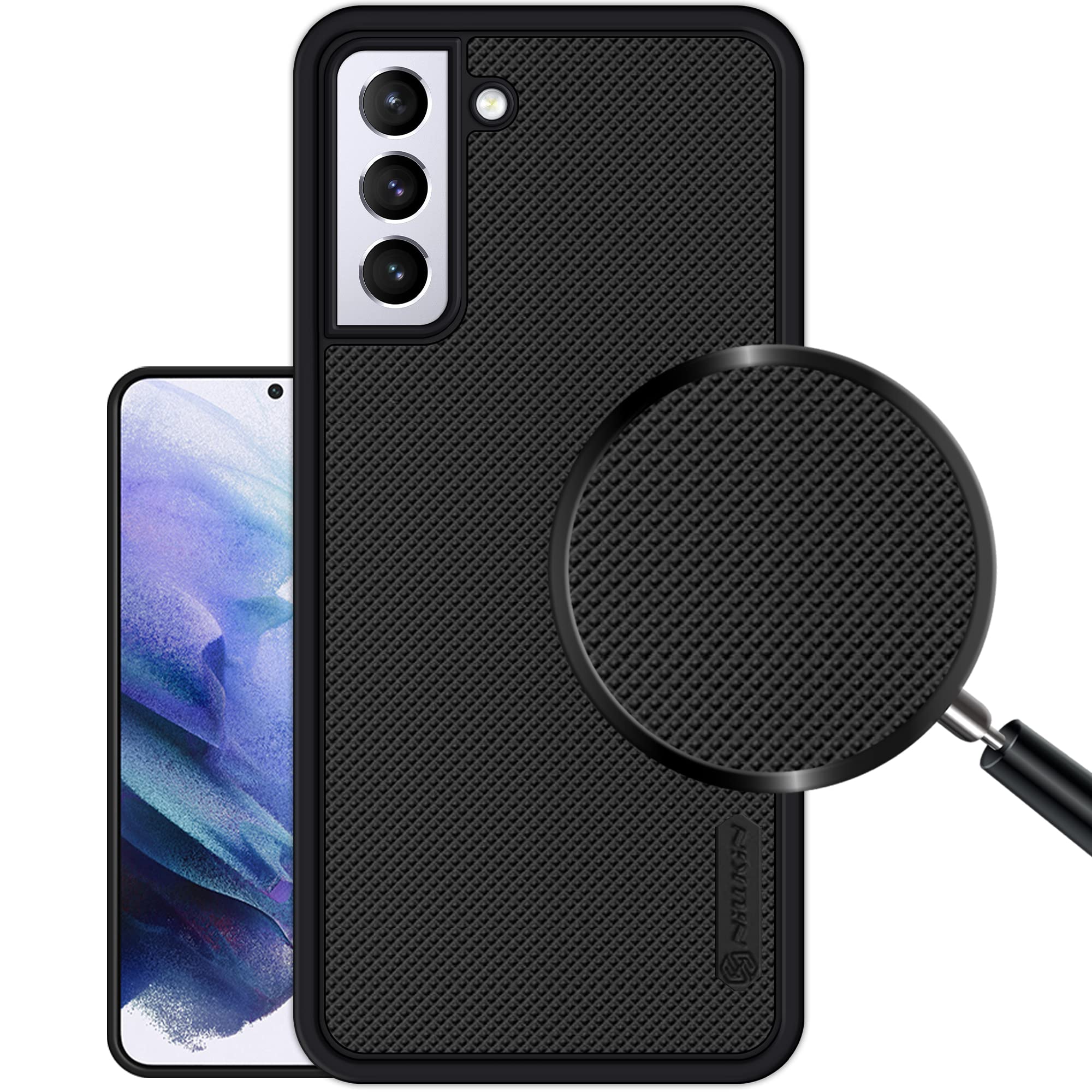 VIDO Super Frosted Raised Camera Protect Soft Back Case Cover for Samsung Galaxy S21 Plus 5G / S21+ 5G (B0C1VHG9WK) Amazon Price History, Amazon Price Tracker