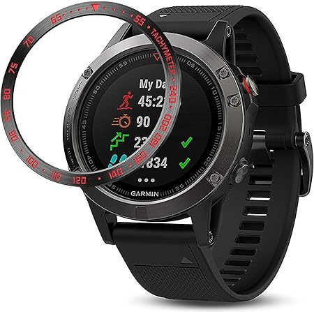 garmin fenix 5 ring