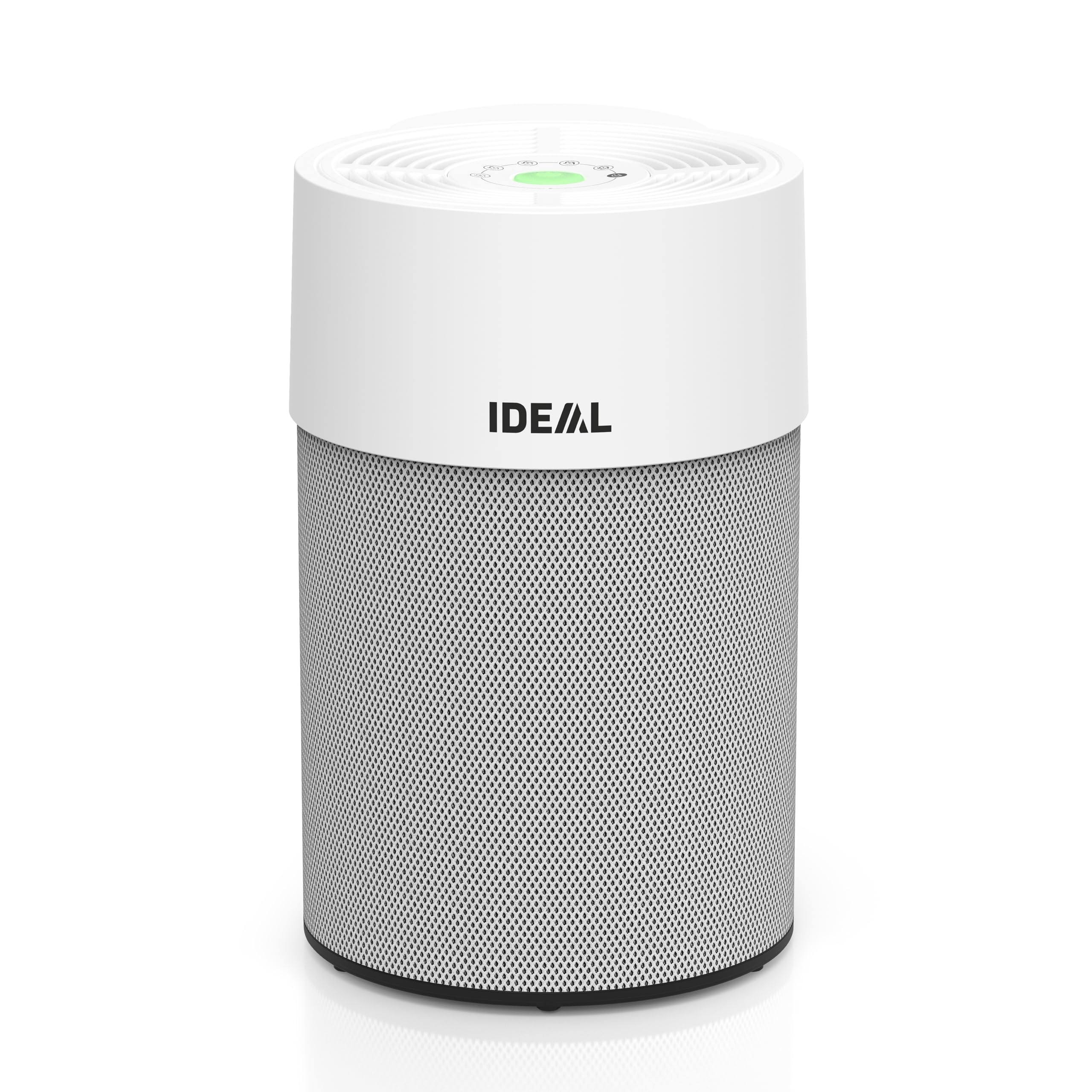 IDEAL - Purificateur d'air AP40 PRO jusqu'à 50m² | Made in Germany | Filtre HEPA & charbon actif qui élimine 99,99% des particules fines, allergènes, pollens, bactéries, fumée de cigarette...