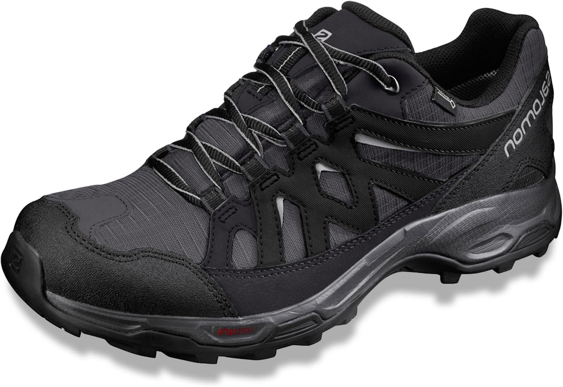 SALOMON Effect GTX, Men's Low Rise Hiking Boots