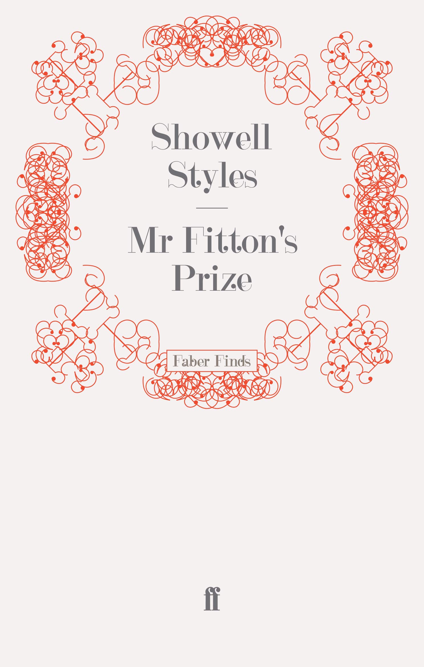 Mr Fitton's Prize (The Lieutenant Michael Fitton Adventures)