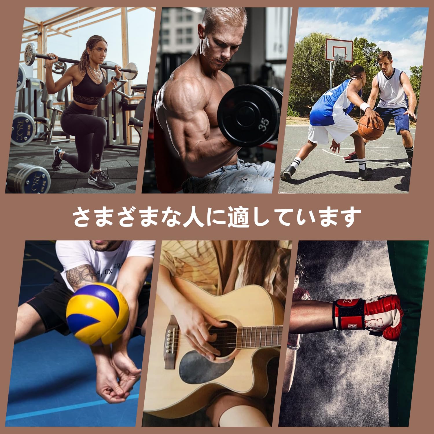 Xグリッパー50mmプレート トレーニング