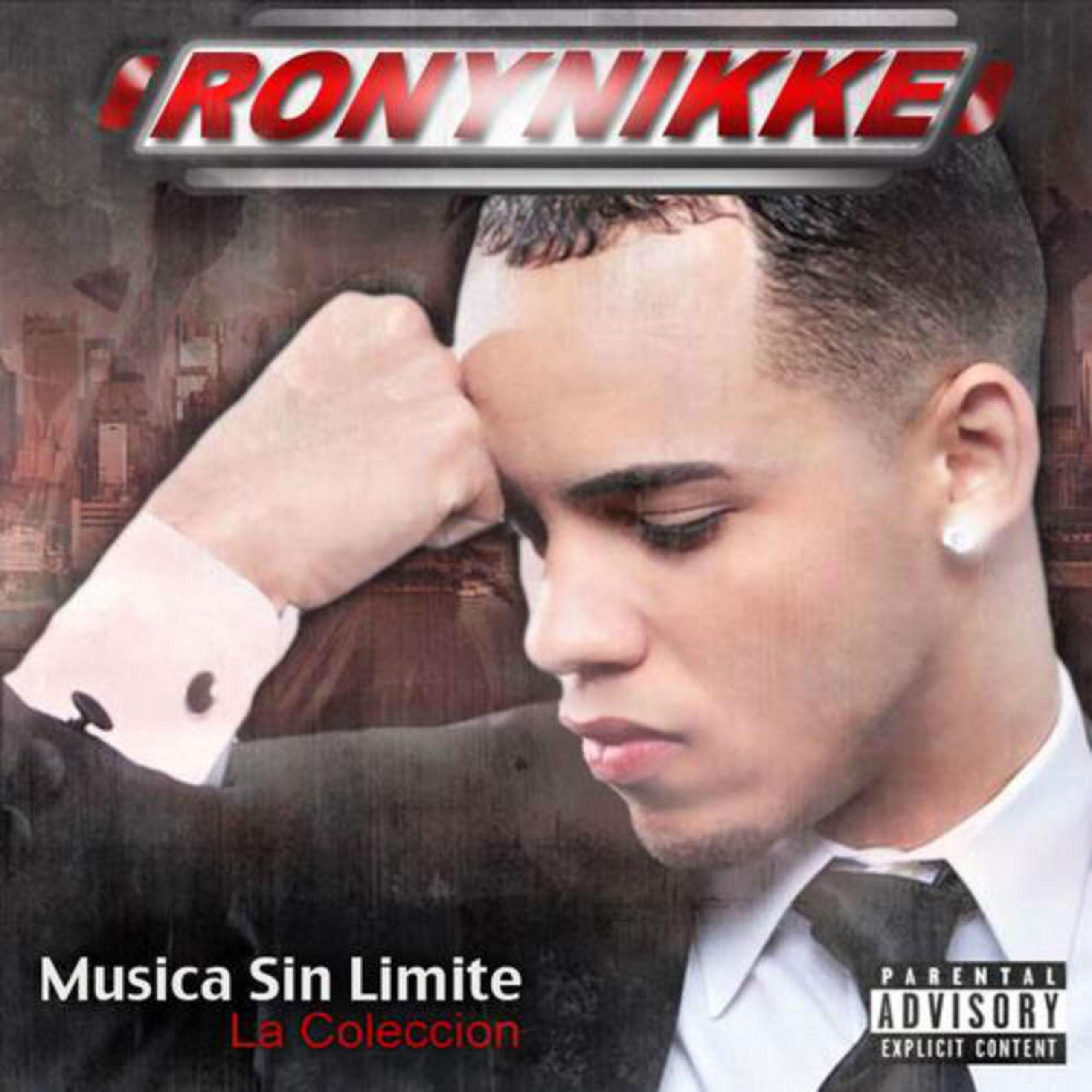 Musica Sin Limite (la Coleccion) [Explicit]
