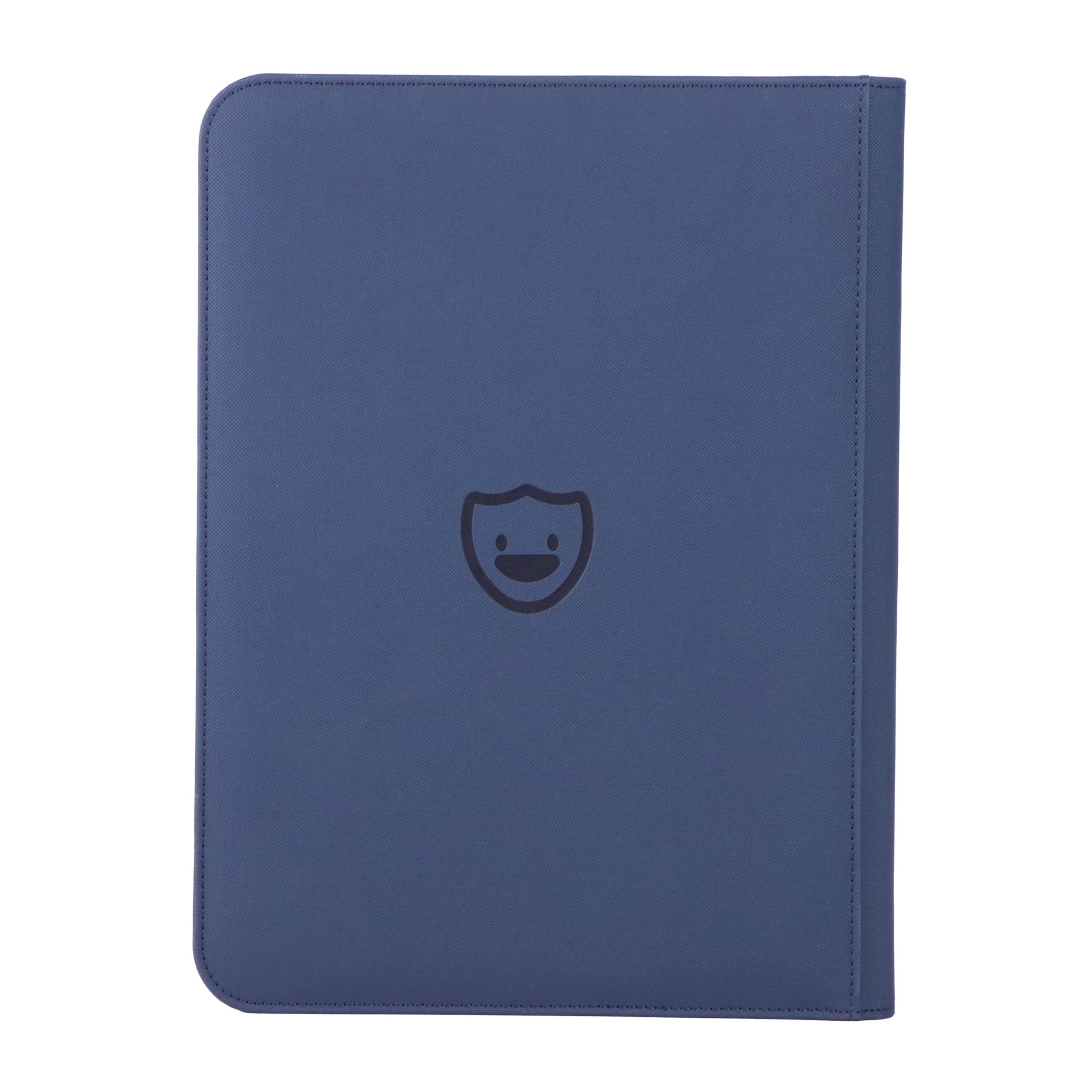 Guard-it, 9 Pocket Trading Card Zip Binder, 360 Cards, Premium Album Material, 20 Side-Loading Pages - Image 3