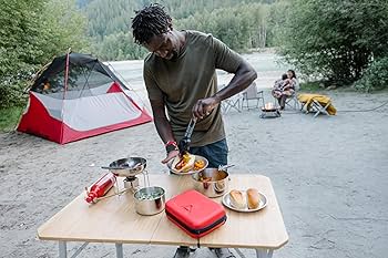 Amazon | MSR アウトドア クックウェア アルパインフライパン