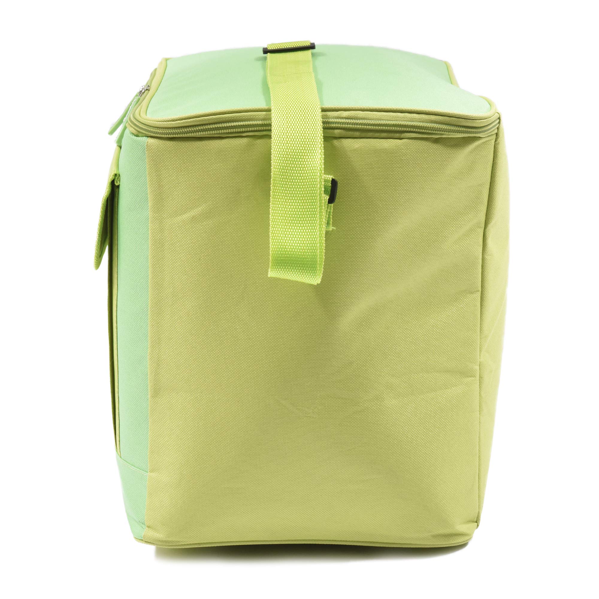 Image secondaire de Sac à Main Étanche Pierre Cardin PRC053 - Vert 25L