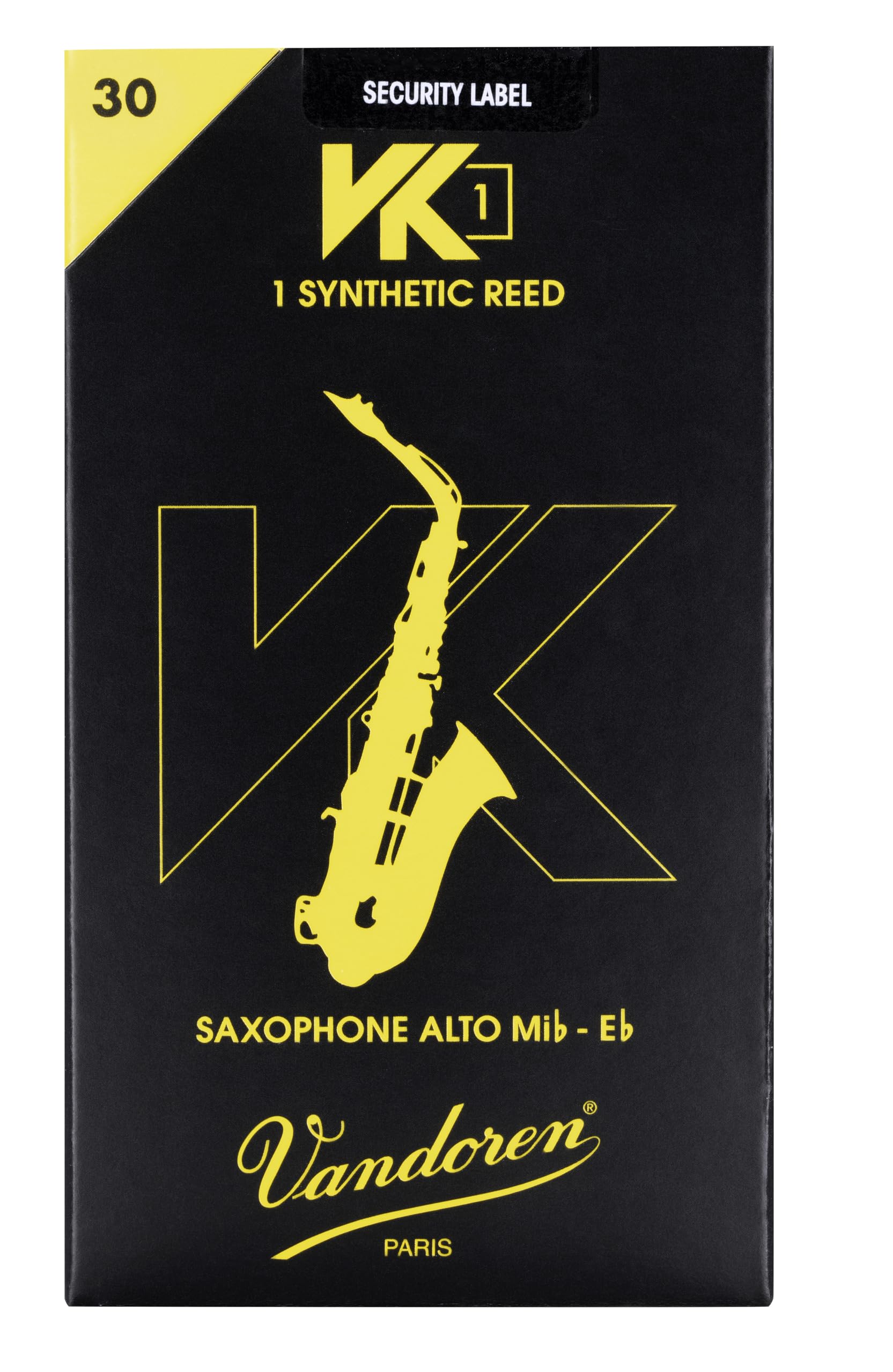 Anche Synthétique VK1 pour Saxophone Alto - Vandoren