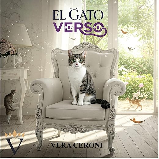 El GatoVerso - Il GattoVerso (Spanish Edition)