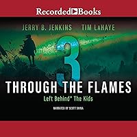 Algopix Similar Product 7 - Through the Flames Left Behind The