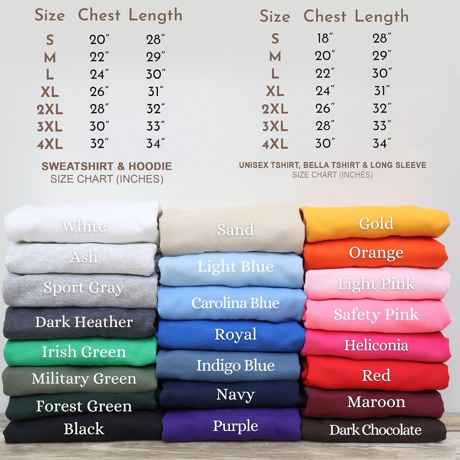 Personalized Maid of Honor Shirt, Custom Bridesmaid Sweatshirt, MOH Bachelorette Party Shirt, Team Bride Bridal Shower Gifts, Wedding Party Gift, Gifts for MOH, Matron of Honor T-Shirt - Image 4