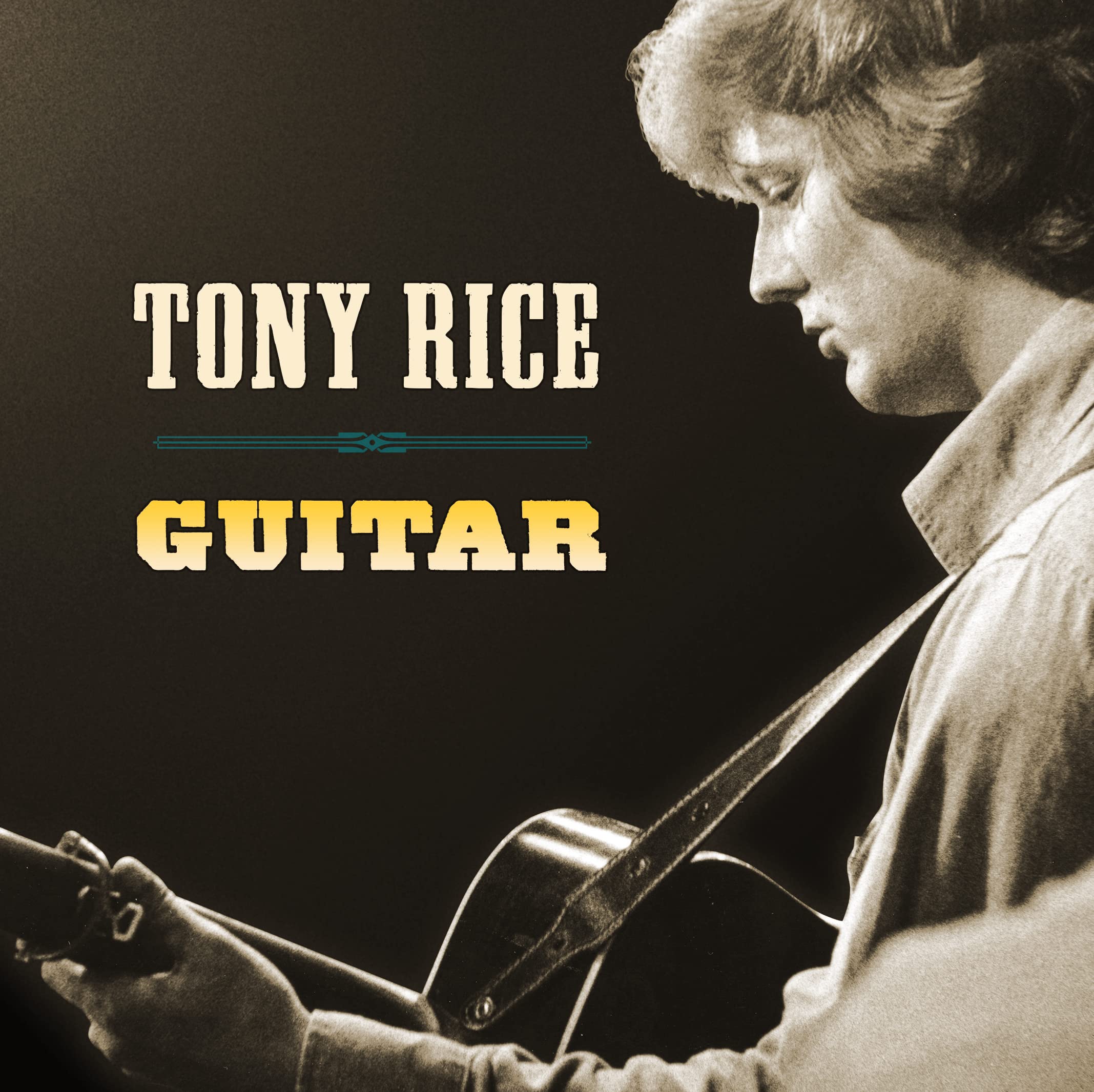 Guitar [VINYL]