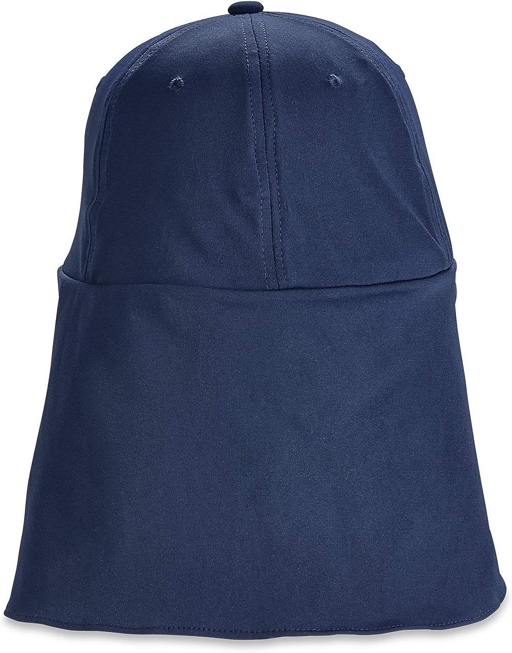 Pool Cap with Neck Drape - UPF 50+ Sun Protection - Hayden