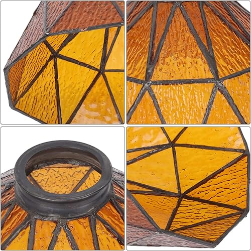 Miniatura 8 de Página de inicio Pantalla Cubiertas de bombilla para bombilla desnuda Bombilla Jaula Guardia de la lámpara Lámparas de protección Sombra para