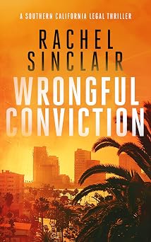 81tbYtDBU5L._SY342_ Best Crime Novels Featuring Wrongful Conviction