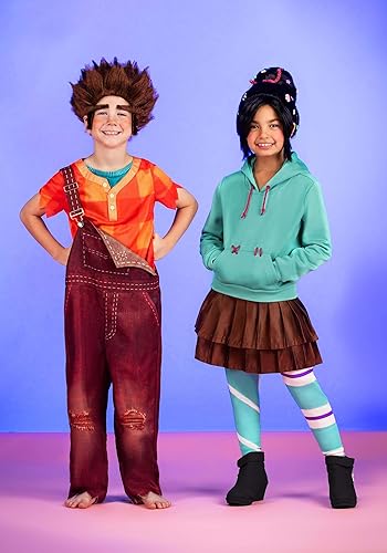 Miniatura 8 de Disney Ralph Wreck It Ralph - Disfraz infantil