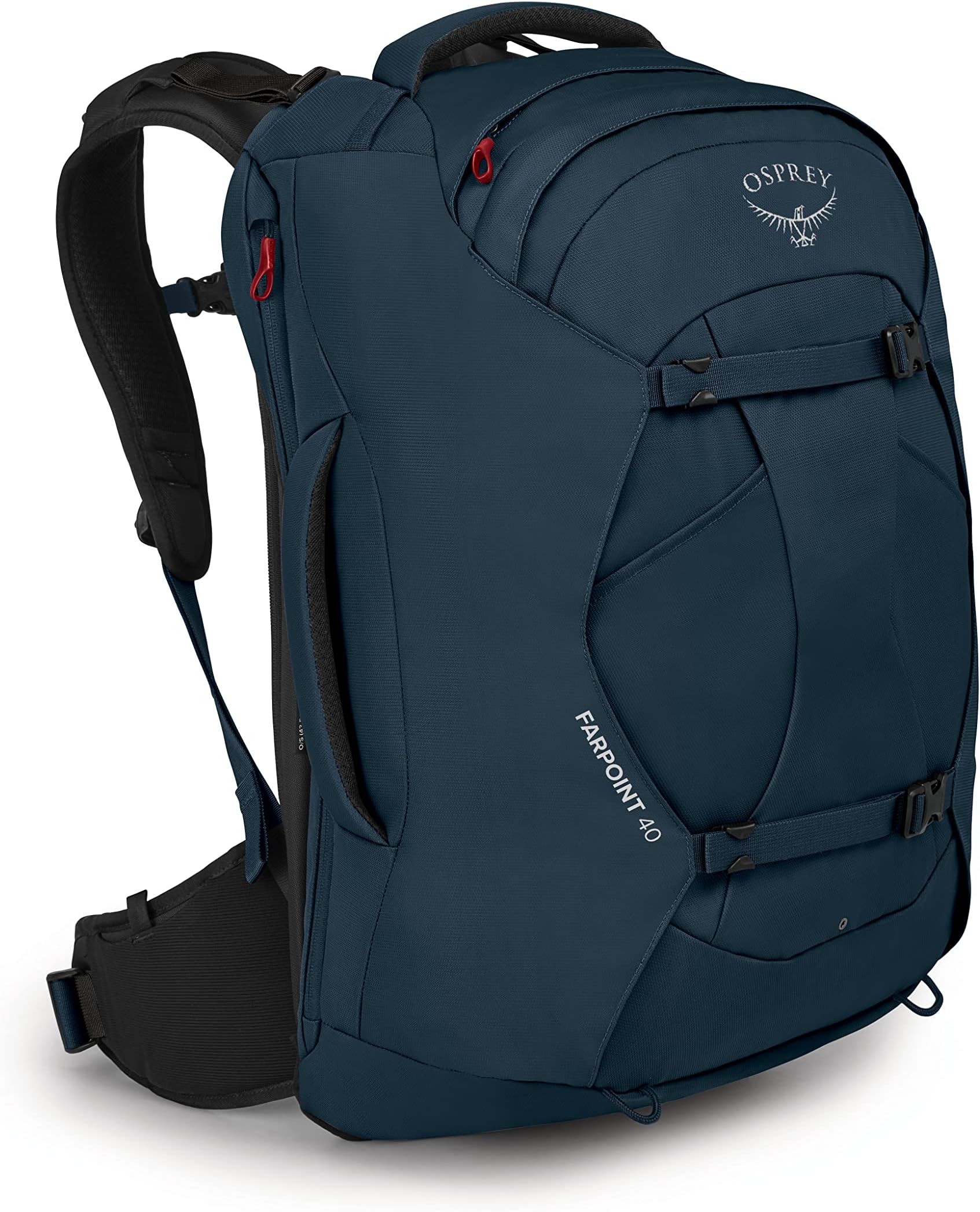 Europe Men's Farpoint 40 Backpack