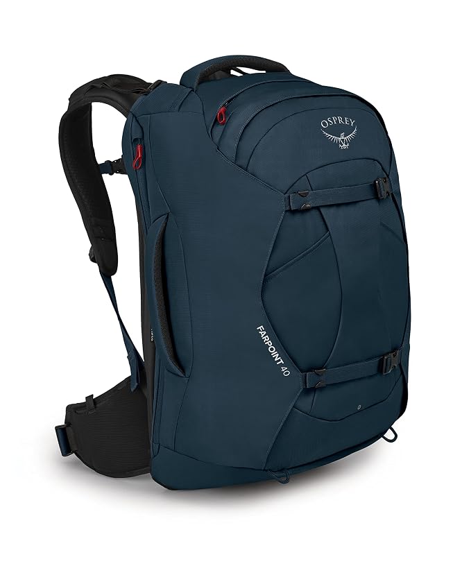 Osprey Farpoint 40