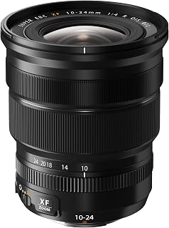 Fujinon XF10-24mmF4 R OIS