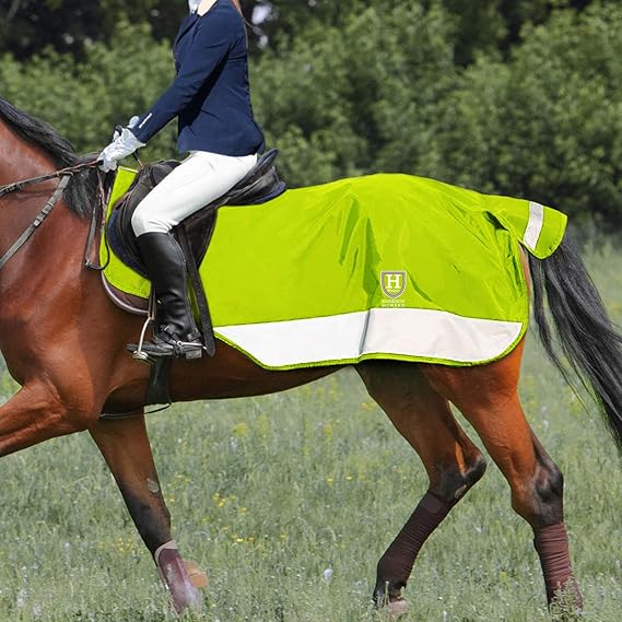 Rugs & Blankets Pet Supplies Horses Harrison Howard Climax Exercise Sheet Quarter Competition