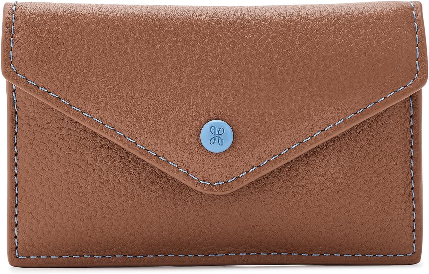 HOBO Goldie Card Case