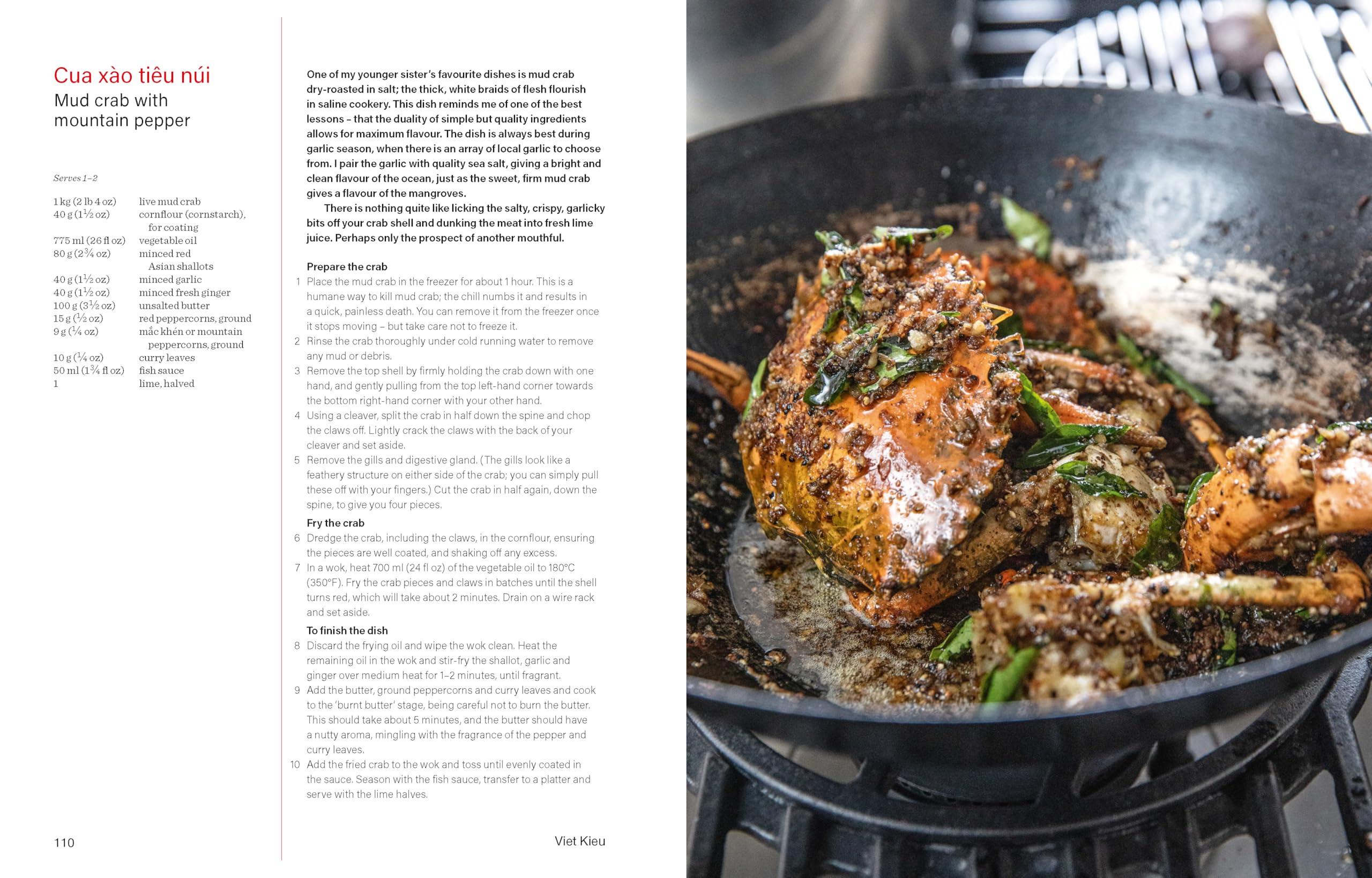 Viet Kieu | Recipes remembered from Vietnam: A story of pluck, adaptation, a restaurant called Anchovy and a life-affirming pursuit of flavour