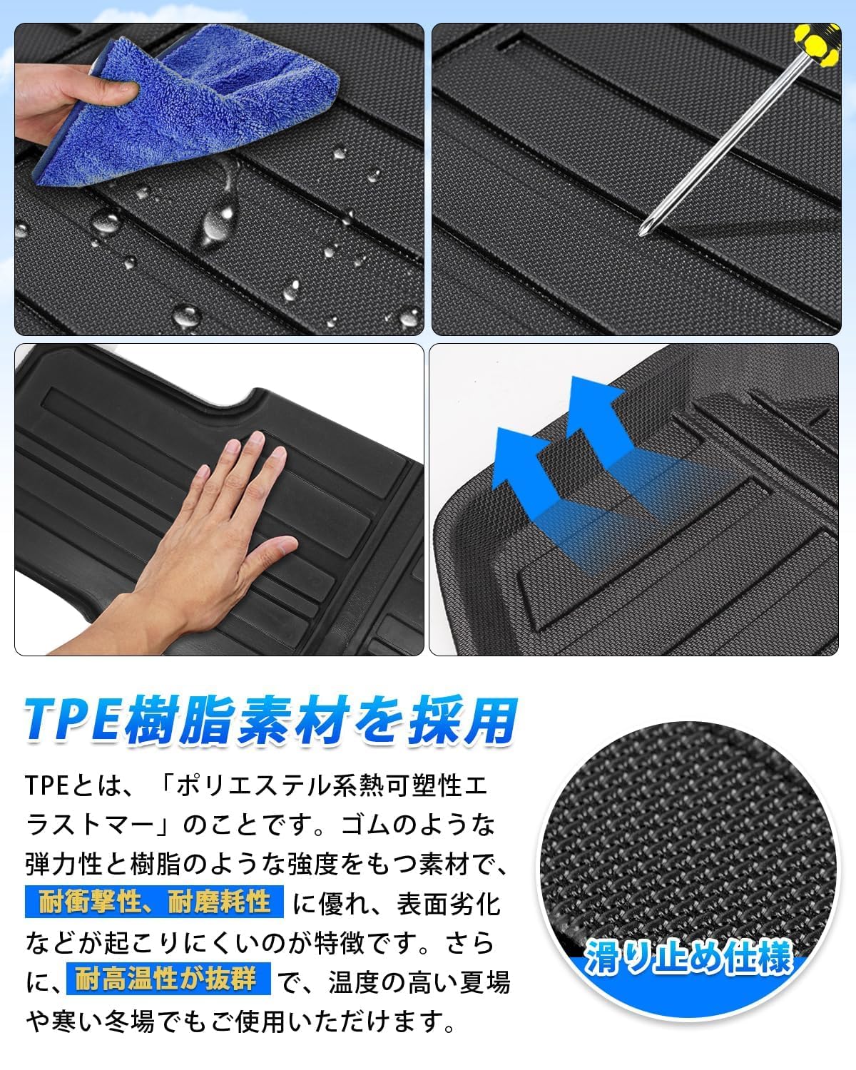 Amazon | GIMUYA トヨタ 新型 ランクル ランドクルーザー 250系