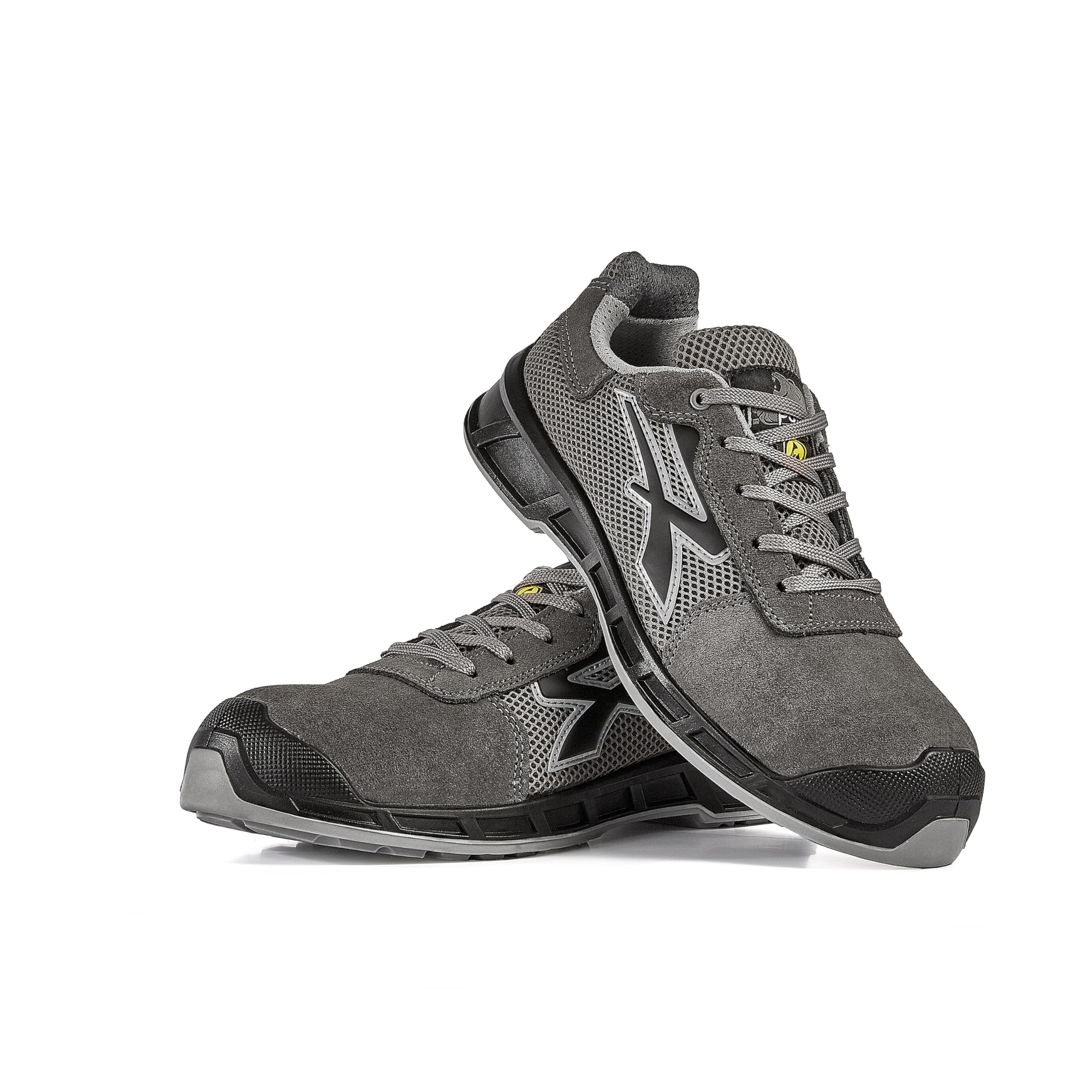 U POWER Lamar s ESD S1PS FO SR - T: 46