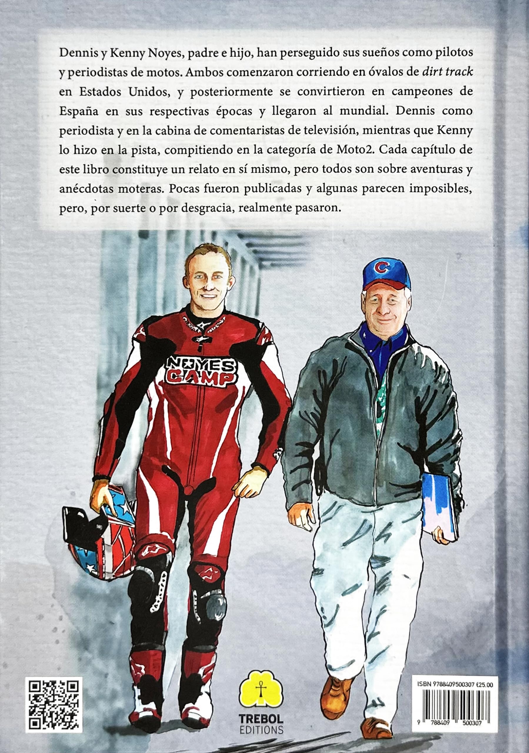 Moto Hazañas: Historias moteras