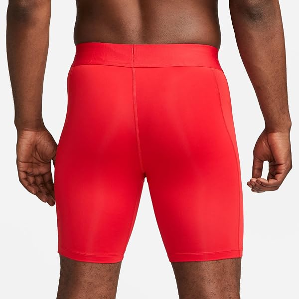 Nike M Nk DF Strike NP Short - Shorts Hombre - 3