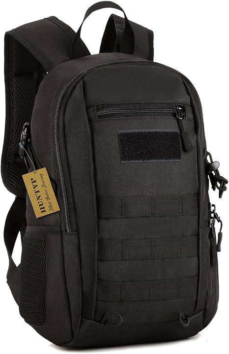 Bolsos y mochilas Hombre/Mujer | Napapijri Minimochila Voyage Print  Multicolour ⋆ Wax Collector