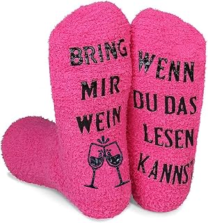 Funny Women's Sock,Warm Stylish Non-Slip Socks,Cupcake Sock,Gift for Women Mother's Day Christmas Birthday