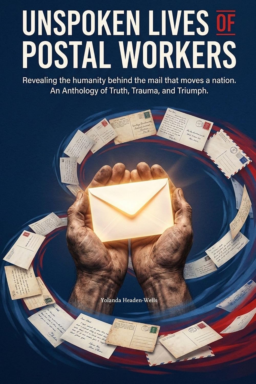 Unspoken Lives of Postal Workers: Revealing the humanity behind the mail that moves a nation