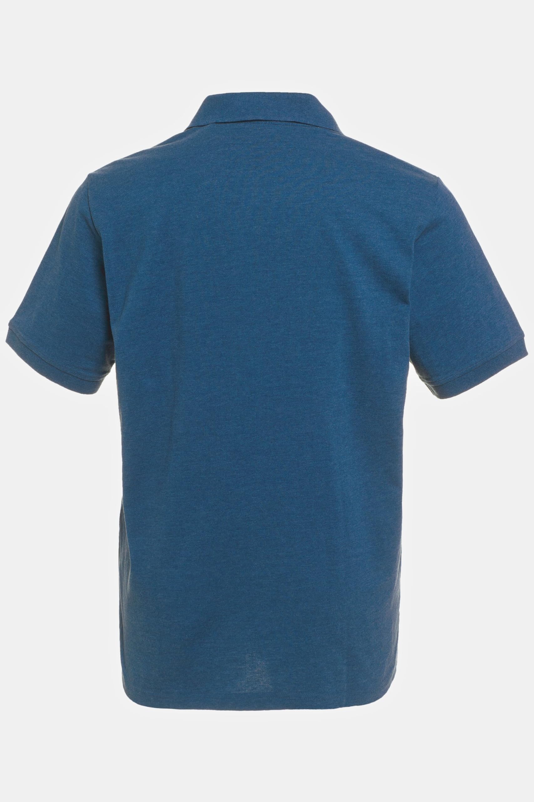 JP 1880 Polo Piquee, Confezione Doppia Polo T-Shirt Uomo (Pacco da 1)