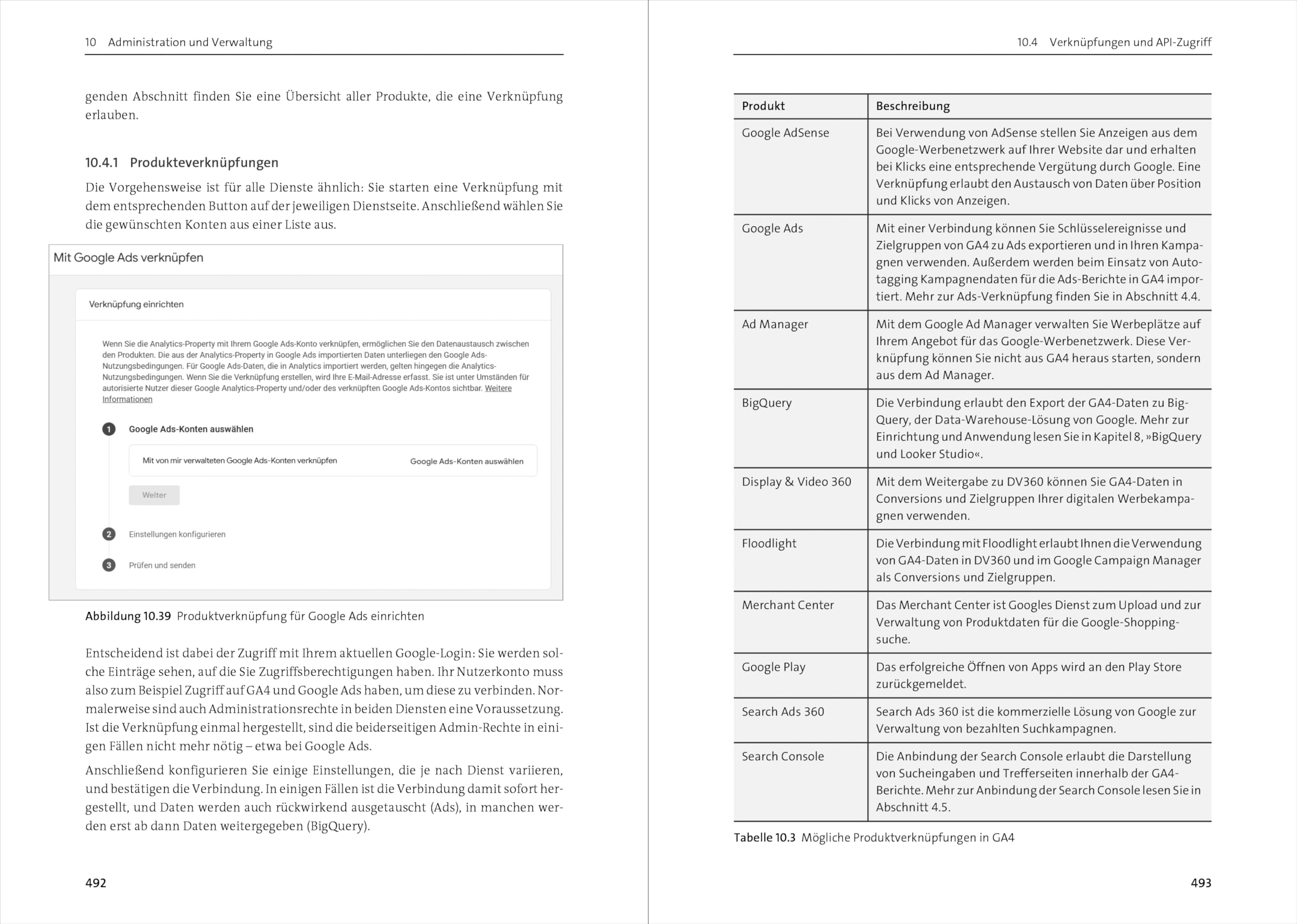 Google Analytics 4: Das umfassende Handbuch mit allen Neuerungen und Features von GA4 – Ausgabe 2025