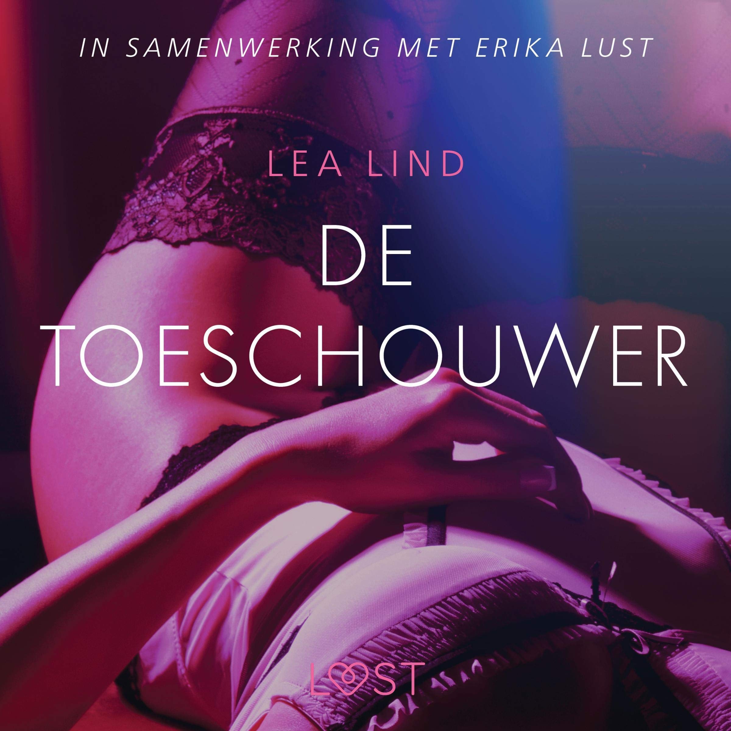 De toeschouwer