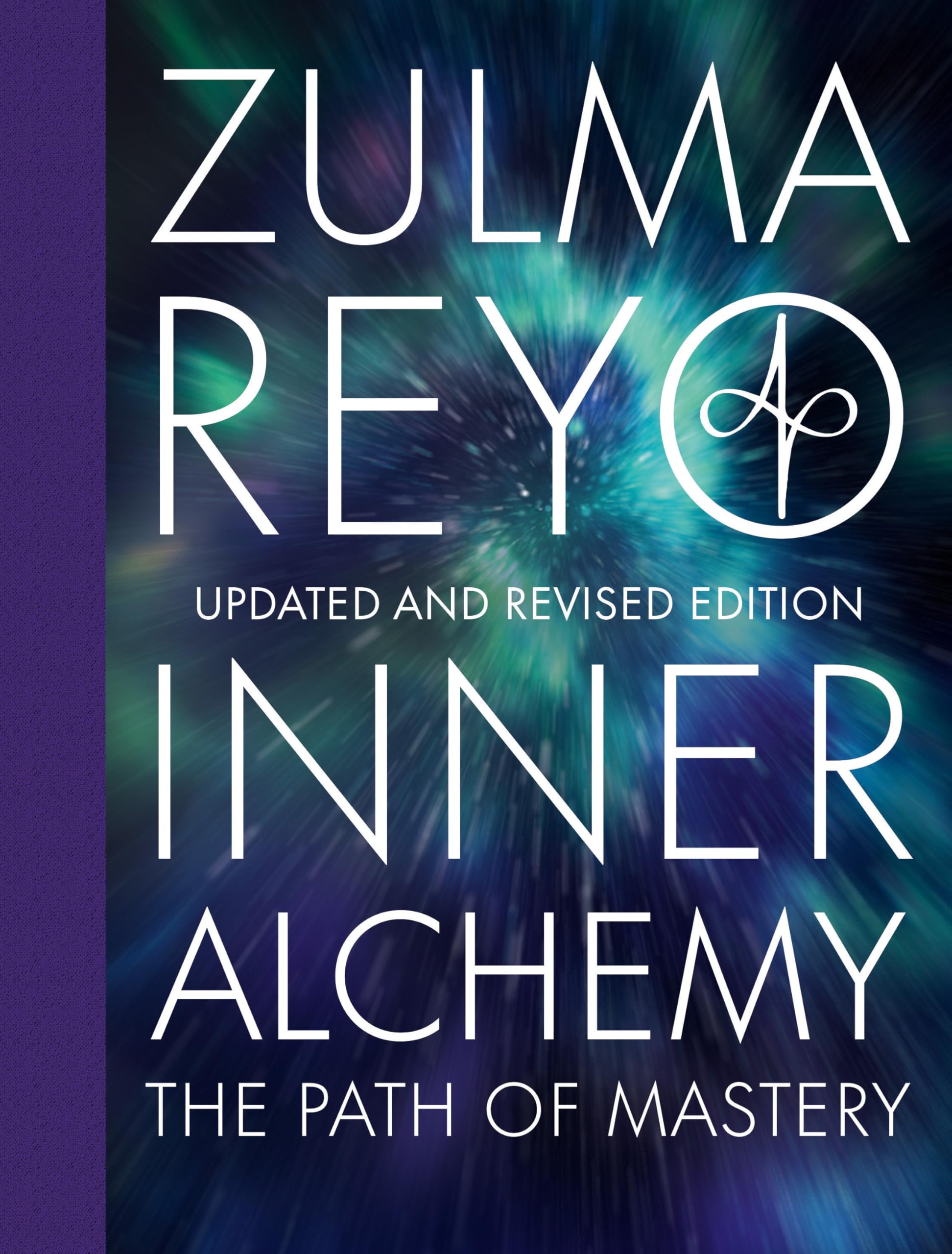 Inner Alchemy: The Path of Mastery
