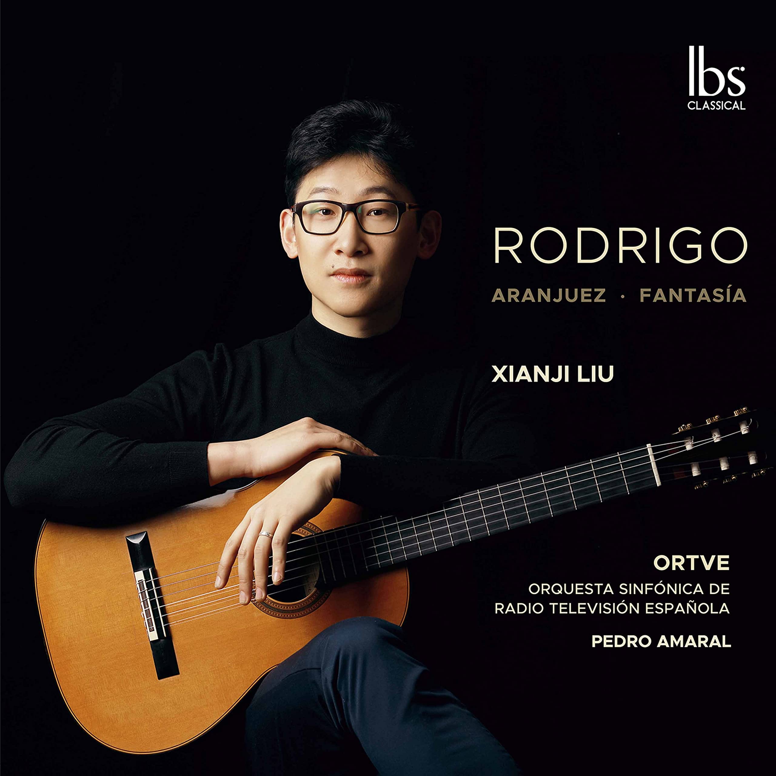 Joaquin Rodrigo: Guitar Concertos