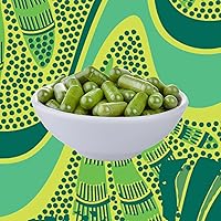 Vista 8 de KULI KULI Cápsulas orgánicas de moringa pura, 60 CT