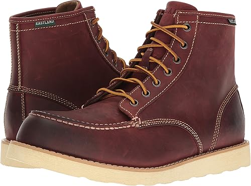 Miniatura 7 de Eastland Lumber Up para hombre