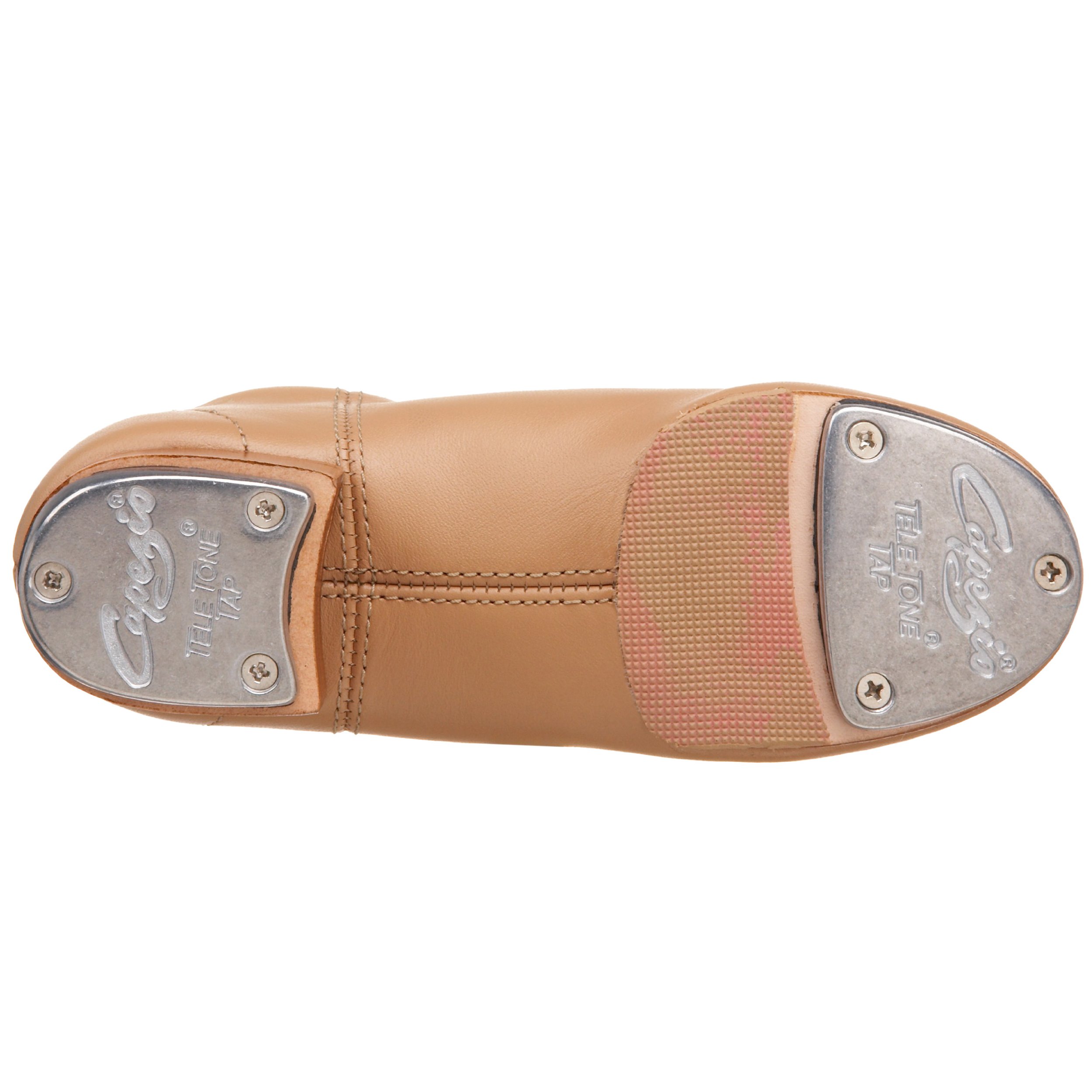 Capezio Zapatos Flex Master CG16C para niños pequeños