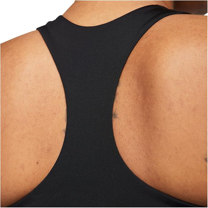 Женский топ-бра Nike Dri-FIT Swoosh — фото 2