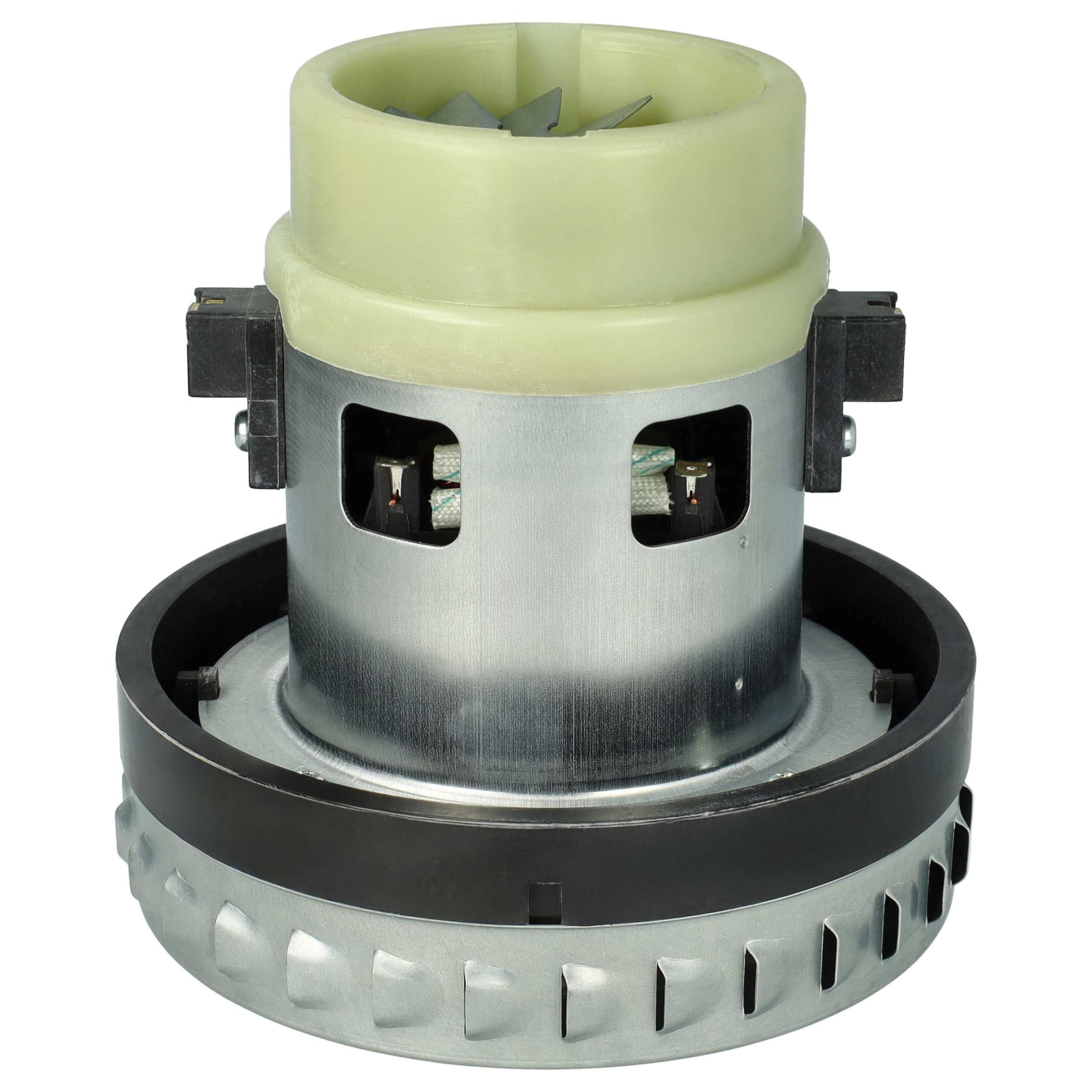 vhbw Moteur de rechange compatible avec Kärcher WD 3.xxx
