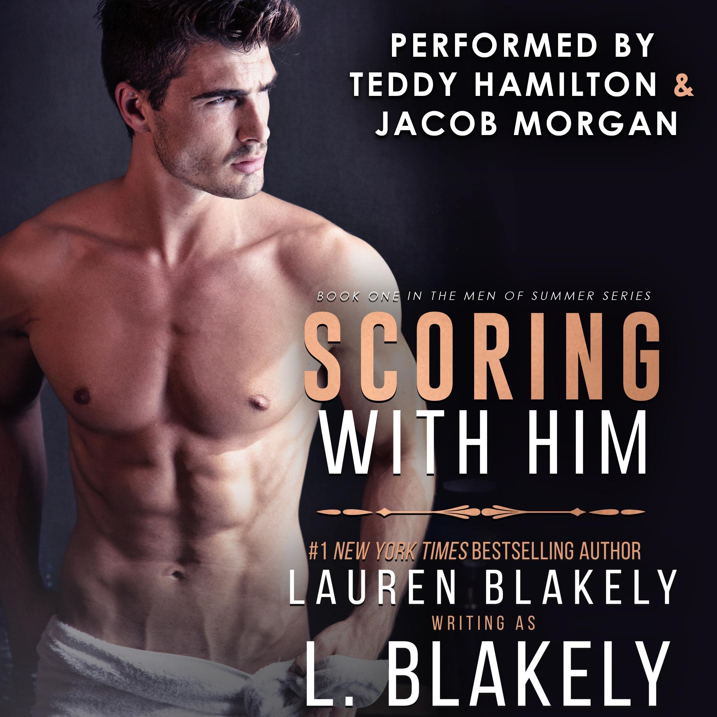 Cover art for Scoring With Him