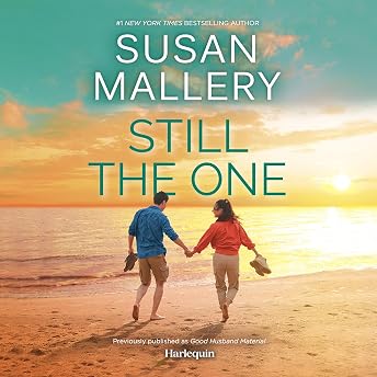 Still the One Audiobook by Susan Mallery episode artwork