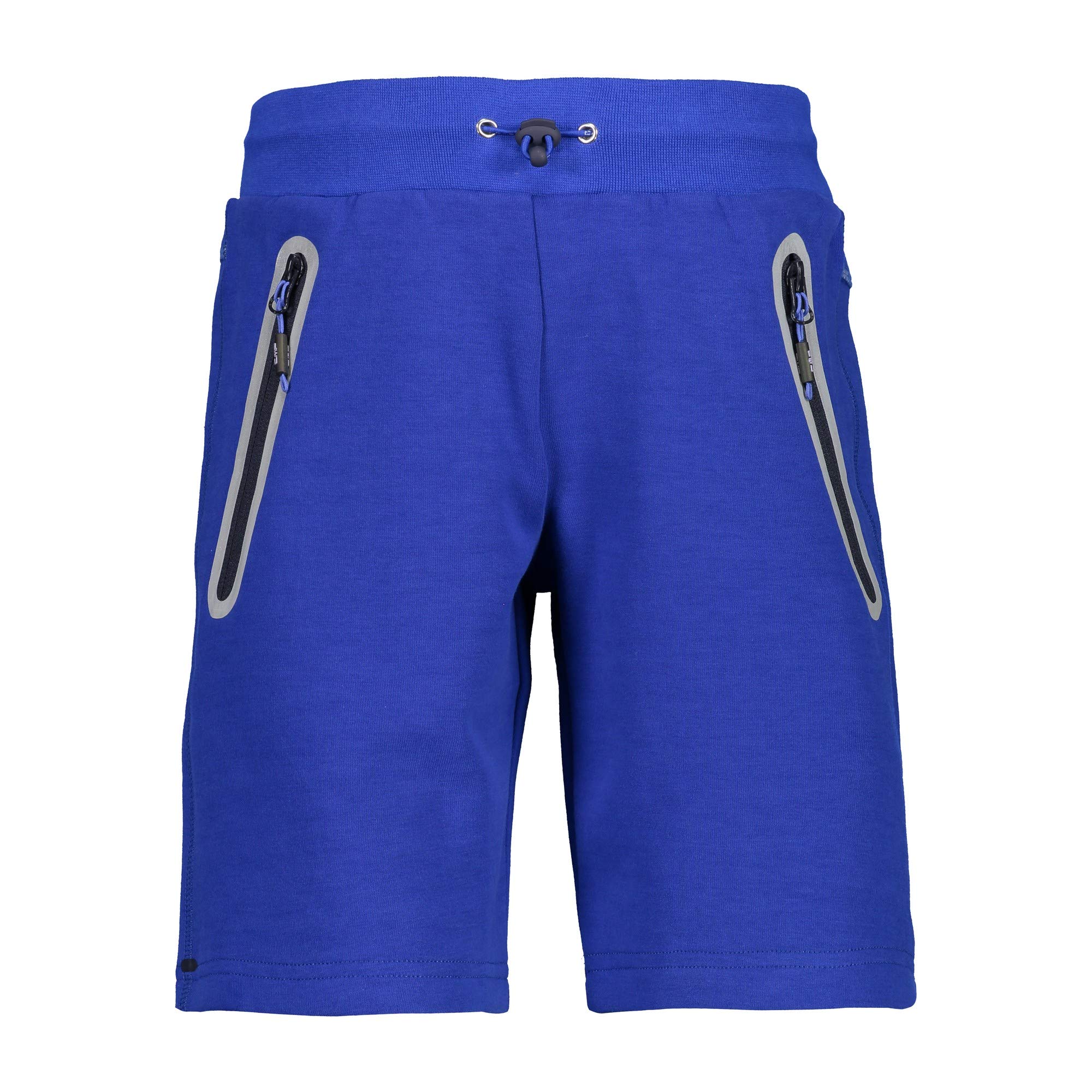 Pantaloncini Bambini CMP - Bermuda Elasticizzati, Unisex, Con Coulisse E Tasche, Ideali Per Sport E Tempo Libero - Foto 10
