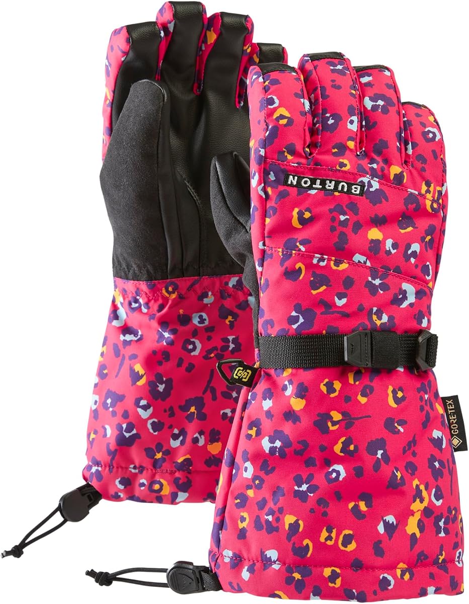 Burton Kids' Gore-TEX Gloves
