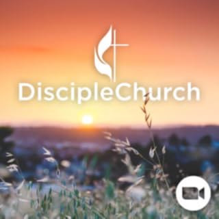 First United Methodist Church of Fort Worth - Disciple Church